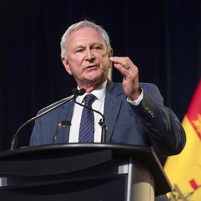 N.B. not ruling out notwithstanding clause in bill to force people into drug care